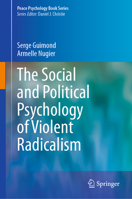 The Social and Political Psychology of Terrorism 303146253X Book Cover