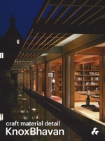 Craft Material Detail: Knox Bhavan 190896779X Book Cover