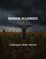 Broken Alliances: A Betrayal'S Bitter Harvest B0FPLFRPJD Book Cover