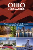 Ohio Crosswords 168157036X Book Cover