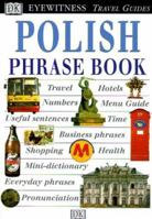 Polish Phrase Book 0751320471 Book Cover