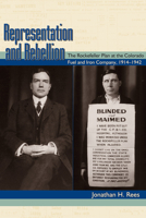 Representation and Rebellion 087081964X Book Cover