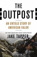 The Outpost 0316185396 Book Cover