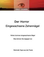 Der Horror Eingewachsene Zehenn Gel 3866890036 Book Cover