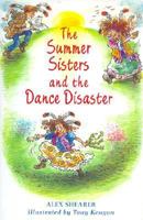 The Summer Sisters and the Dance Disaster 053133080X Book Cover