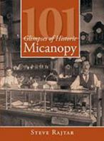 101 Glimpses Of Historic Micanopy 1596295090 Book Cover