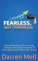 Steer Your Young Career Without Any Fear B0F1C6Q2MT Book Cover