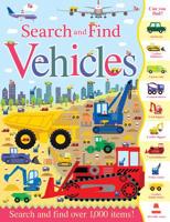Vehicles 1787000303 Book Cover
