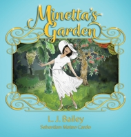 Minetta's Garden 1739642600 Book Cover