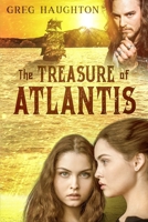 The Treasure of Atlantis 8409011409 Book Cover