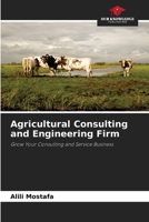 Agricultural Consulting and Engineering Firm 6209812406 Book Cover