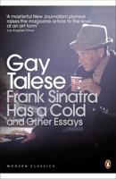 Frank Sinatra has a Cold 0141194154 Book Cover