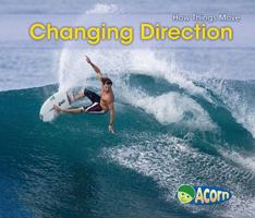 Changing Direction 1432926632 Book Cover