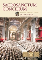 Sacrosanctum Concilium 1555863035 Book Cover