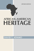 African American Heritage 1579106846 Book Cover
