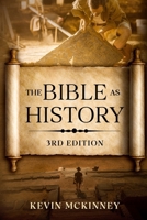 The Bible as History: Examining the accuracy of the Bible as an historical document. B0C2RF56BM Book Cover