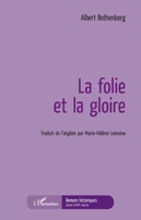 La folie et la gloire (Romans Historiques) (French Edition) 2343122768 Book Cover