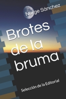 Brotes de la bruma: Selección de la Editorial B095MHWZVV Book Cover