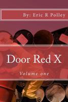 Door Red X 1499583389 Book Cover