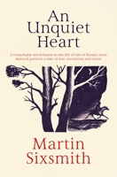 An Unquiet Heart 147114979X Book Cover