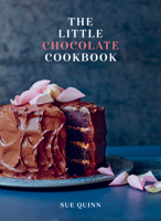 The Little Chocolate Cookbook 1787138569 Book Cover