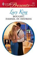 Bought: Damsel in Distress 0373128908 Book Cover