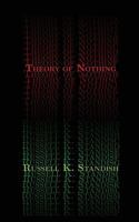 Theory of Nothing 1921019638 Book Cover