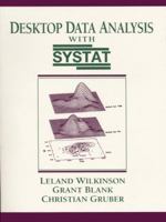 Desktop Data Analysis With Systat 0135693101 Book Cover