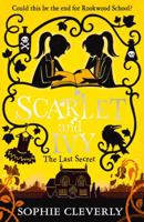 The Last Secret 0008218234 Book Cover