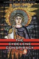 The Cybelene Conspiracy 193559785X Book Cover