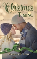 Christmas Timing B0G6DMZ2FV Book Cover