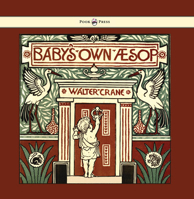 The Baby's Own Aesop 9389956730 Book Cover