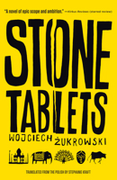 Stone Tablets 1589881079 Book Cover