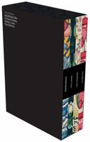 V&A Pattern: Boxed Set #3 (Hardcovers with CDs) 1851776389 Book Cover