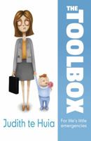 The Toolbox: For life's little emergencies 0994556500 Book Cover