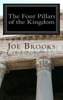 The Four Pillars of the Kingdom 146646898X Book Cover