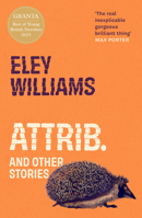 Attrib Pb: And Other Stories 000870872X Book Cover