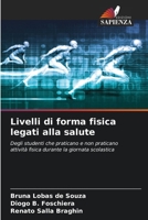 Livelli di forma fisica legati alla salute 6207342410 Book Cover