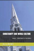 Christianity and World Culture 1387784013 Book Cover