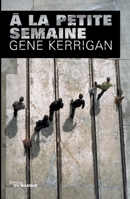 a la Petite Semaine 2702432972 Book Cover
