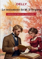 Le testament de M. d'Erquoy (French Edition) B0DF542DCG Book Cover
