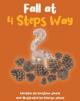 Fall at 4 Steps Way B0DW51182R Book Cover