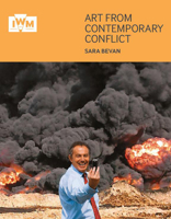 Art from Contemporary Conflict 1904897746 Book Cover