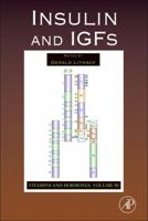 Vitamins and Hormones, Volume 80: Insulin and IGFs 0123744083 Book Cover