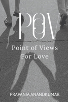 POV : Point of Views for Love B0FCMN7WJR Book Cover
