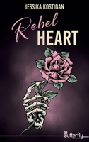 REBEL HEART 2376525357 Book Cover