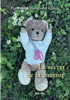 Le secret de la couture (French Edition) 2322657077 Book Cover