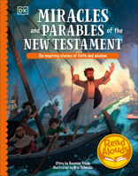 Read-Alouds Miracles and Parables of the New Testament Box Set B0FHPCJPQL Book Cover