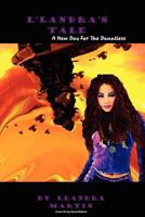 L'Landra's Tale: A New Day for the Dauntless 146647856X Book Cover