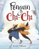Penguin Cha-Cha 0545835992 Book Cover